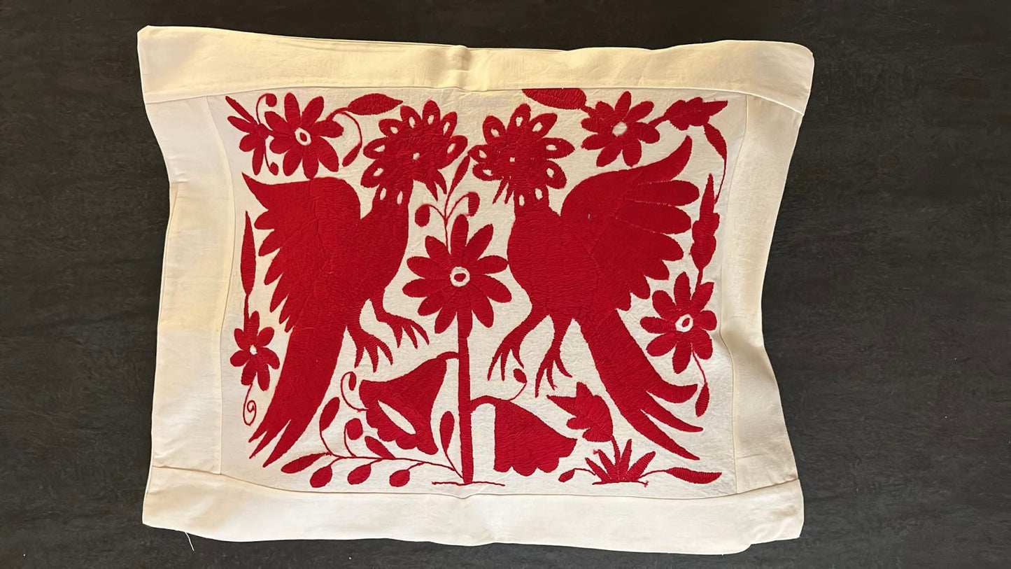 Pillowcase Mexico
