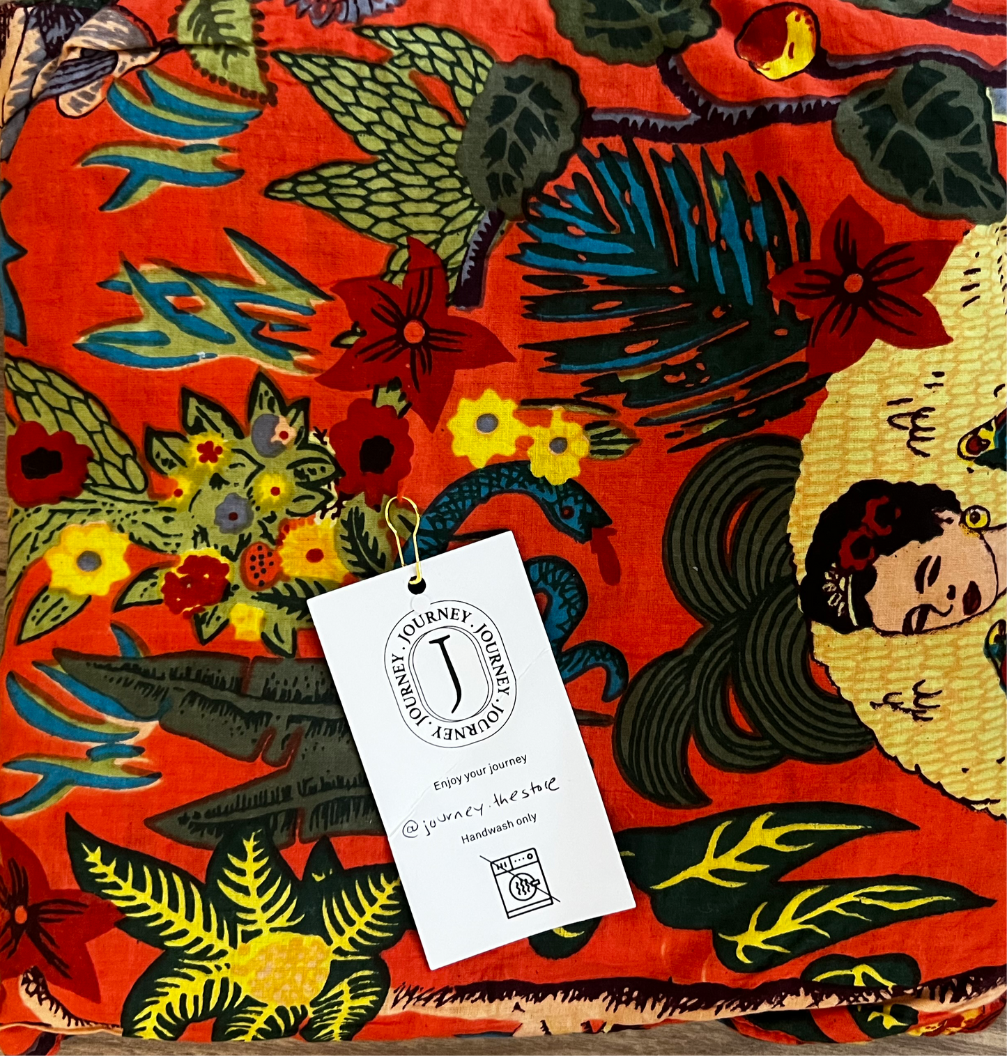 Pj set Frida