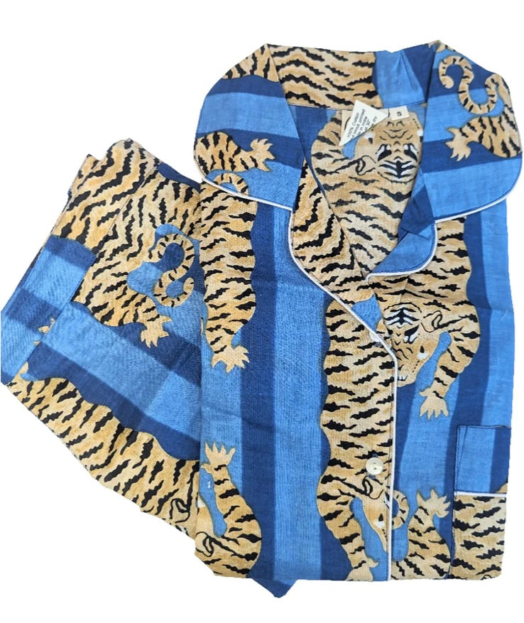 Pj set cream