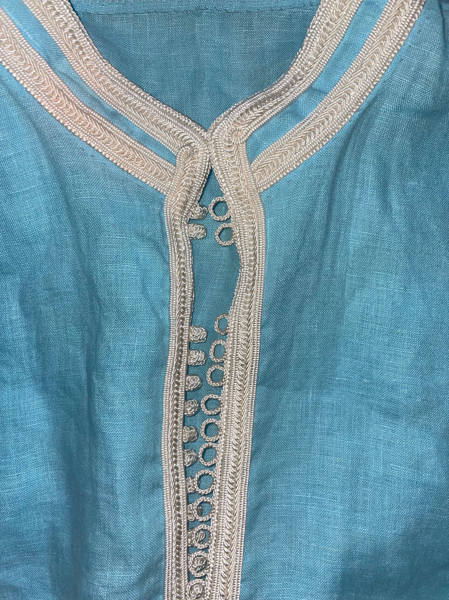 Marrakech Sky Blazer