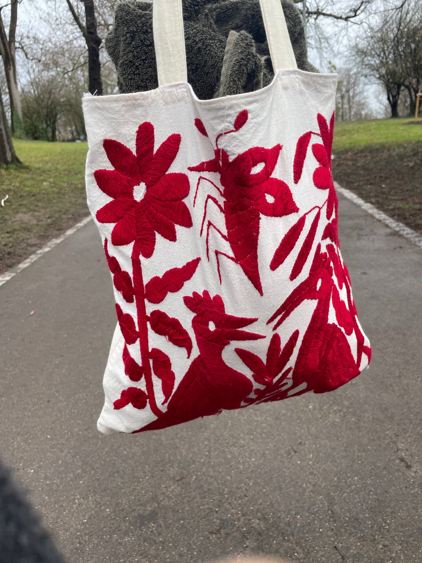 Tote Mexico