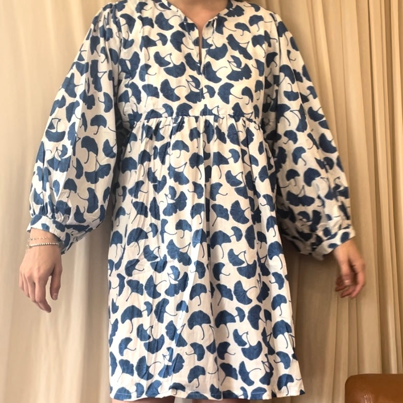 Ginko Dress