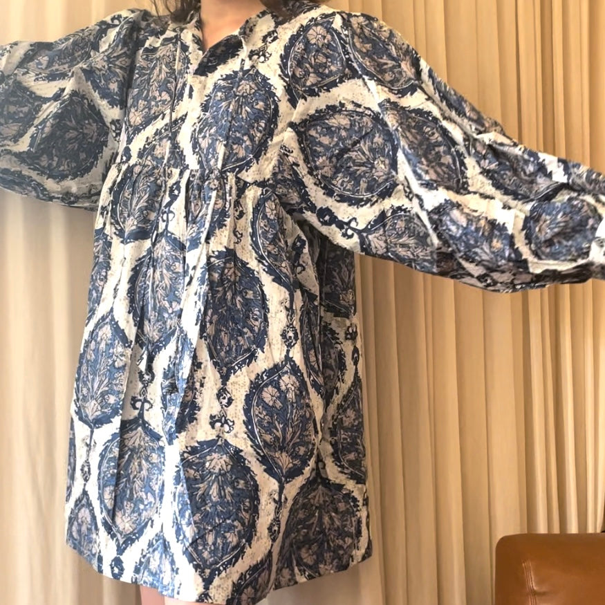 Boho Dress