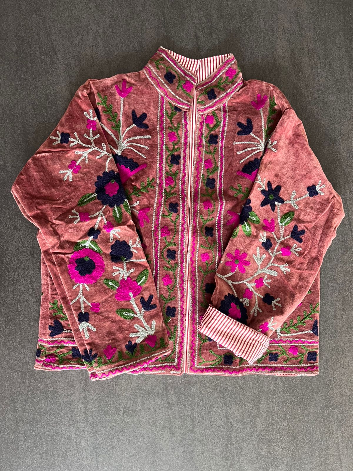 Rose Velvet